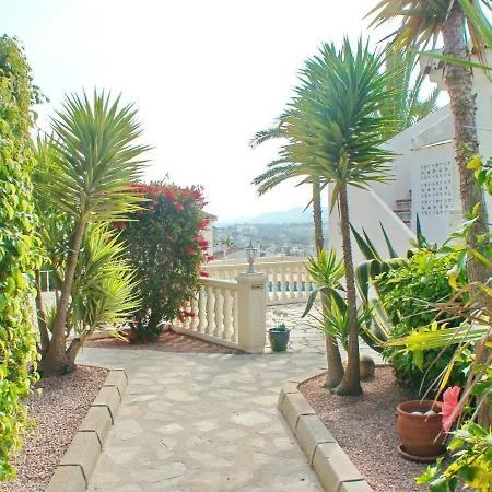 Bungalow El Olivo *